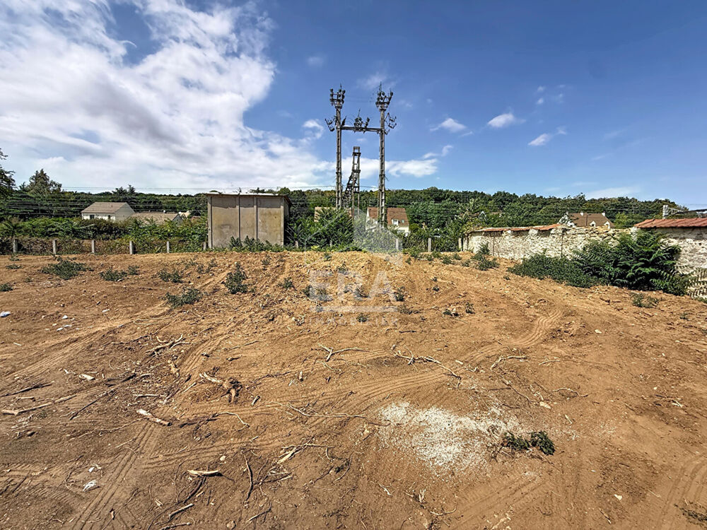 Vente Terrain A vendre Terrain à Lardy 766 m2 Lardy