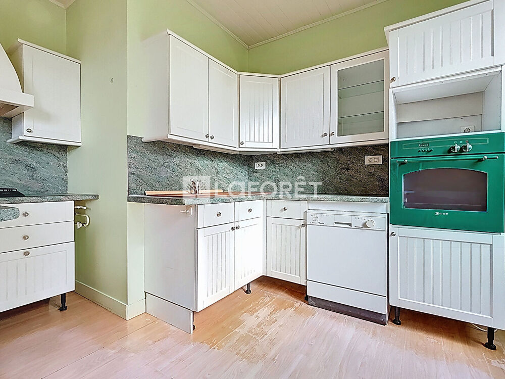 Vente Maison Sucy-en-brie - Pavillon 5 pièces - 85m² Sucy en brie