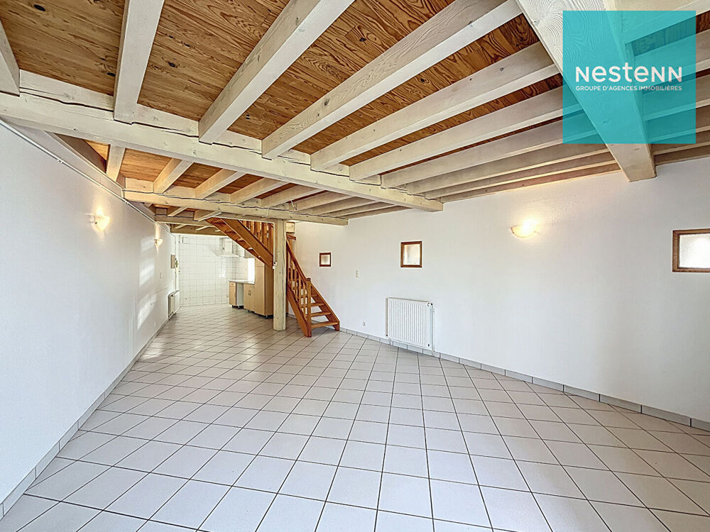 Vente Appartement Appartement Lézigneux 98 m² - avec terrasse et jardin - 3 chambres - très bon état Lezigneux