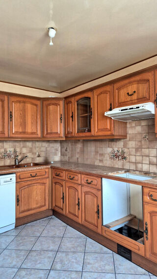  Appartement  vendre 5 pices 78 m