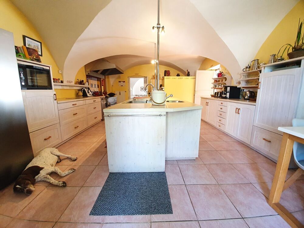 � vendre  Maison Saint-Gervais-sur-Roubion (26160)