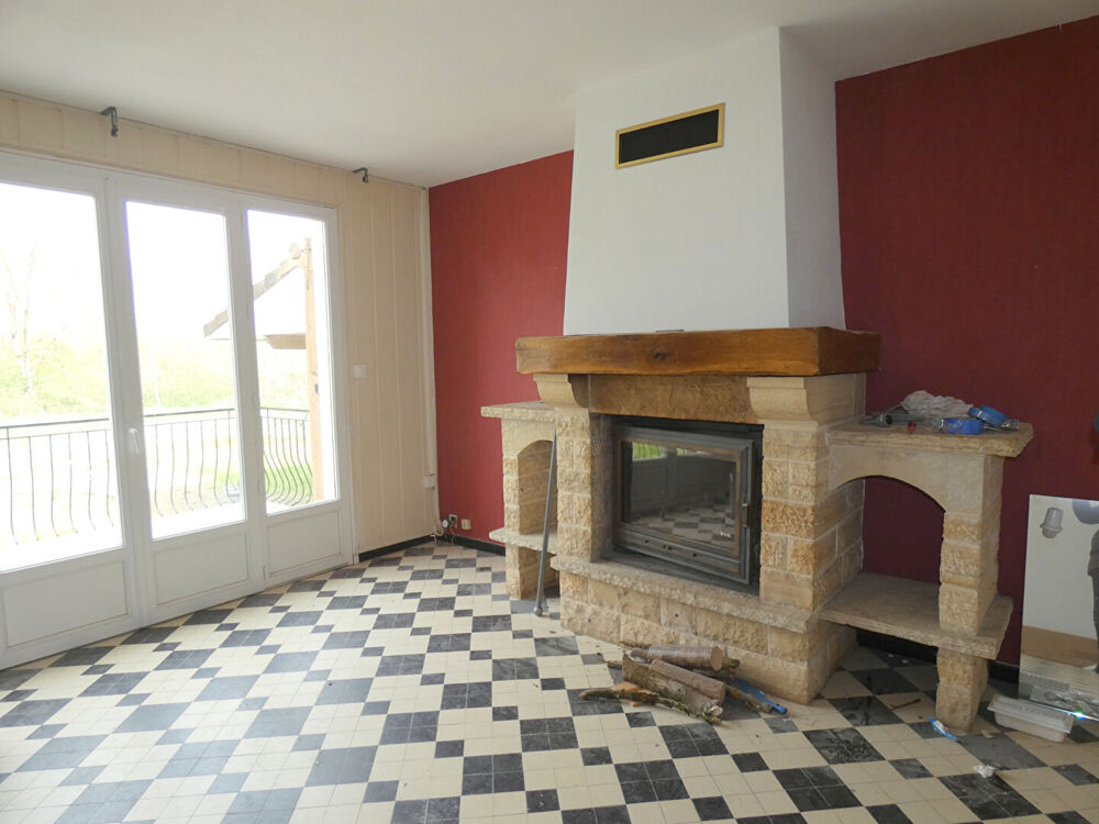 Maison Lamasquere 4 pièce(s) 105 m2