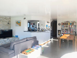  Maison � vendre 6 pi�ces 121 m�