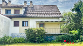  Maison à vendre 5 pièces 101 m²