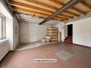  Appartement à vendre 2 pièces 54 m²