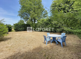  Maison à vendre 4 pièces 90 m²