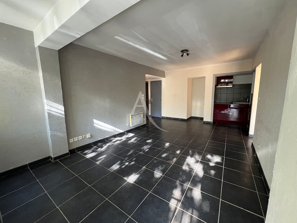 Location Appartement Narbonne, appartement quartier 1848, 2 chambres, parking et balcon Narbonne