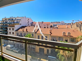  Appartement � vendre 2 pi�ces 44 m�