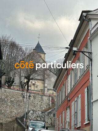  Appartement � vendre 3 pi�ces 36 m�