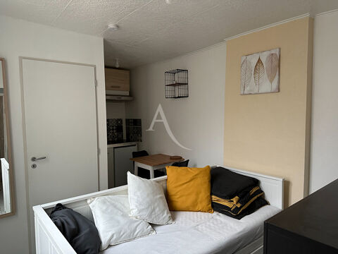  Appartement  louer 1 pice 14 m