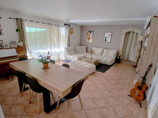  Maison à vendre 6 pièces 135 m²
