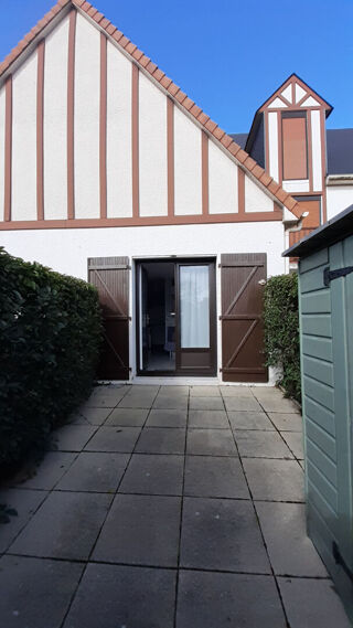  Appartement � vendre 1 pi�ce 17 m�