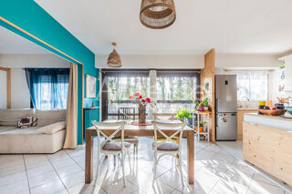  Appartement � vendre 5 pi�ces 93 m� Athis mons