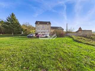  Maison � vendre 7 pi�ces 139 m�