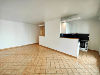  Appartement à louer 1 pièce 34 m²