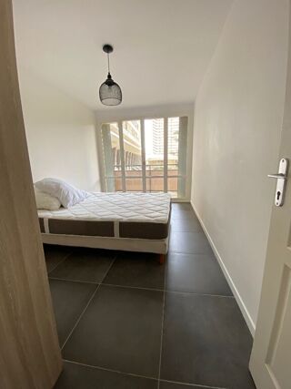  Appartement � louer 2 pi�ces 44 m�