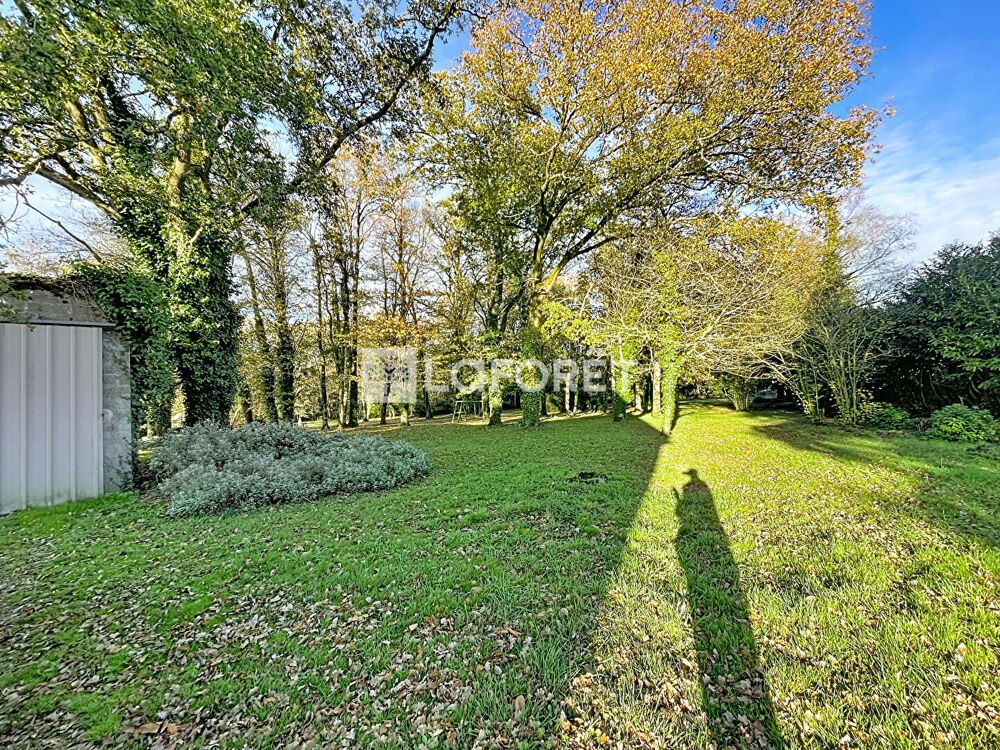 Vente Maison Maison Guer 5 chambres sous sol foret Guer