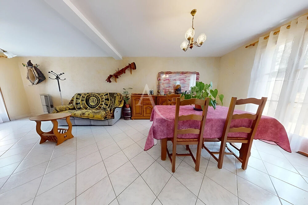 Vente Maison Maison Vitry Sur Seine 5 pièces - Le Plateau - 118 m2 Vitry sur seine