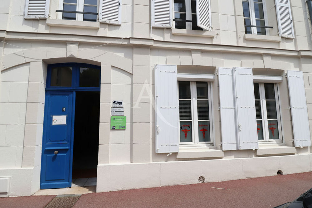   Bureau commercial 27.23 m² - LOUVIERS 