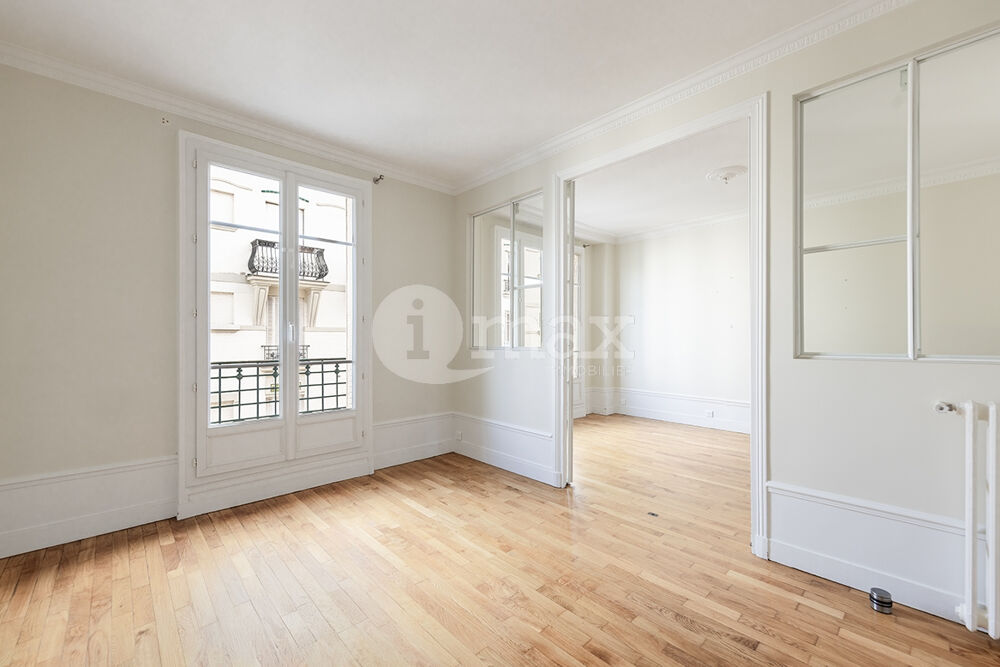 Vente Appartement COURBEVOIE BECON - 2/3 PIECES 48 m² - 399 000  FAI Courbevoie