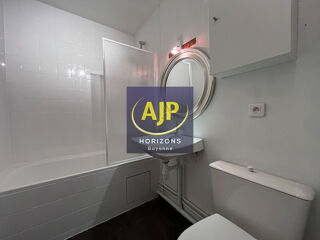  Appartement à vendre 1 pièce 22 m²
