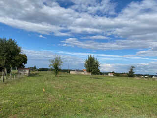  Terrain  vendre 860 m