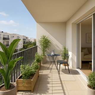  Appartement à vendre 3 pièces 81 m²
