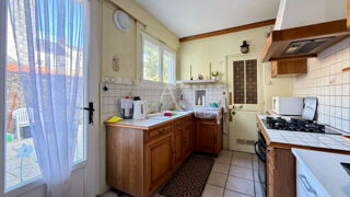  Maison � vendre 6 pi�ces 140 m�