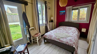  Maison � vendre 4 pi�ces 