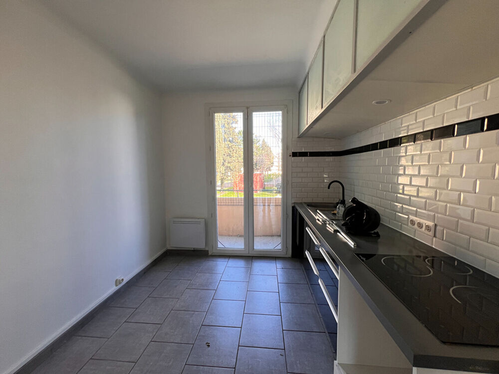 Vente Appartement Appartement Avignon 4 pièce(s) 64m² Avignon