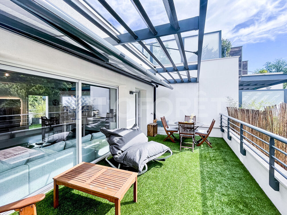 Vente Appartement AGENCE IMMOBILIERE LAFORET - 