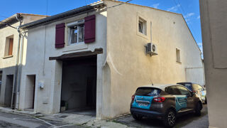  Maison � vendre 4 pi�ces 120 m�