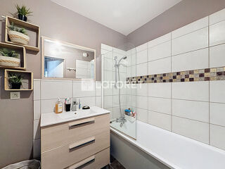  Appartement à vendre 3 pièces 66 m²