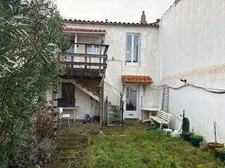  Maison � vendre 4 pi�ces 87 m�