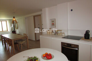  Appartement à vendre 4 pièces 116 m²