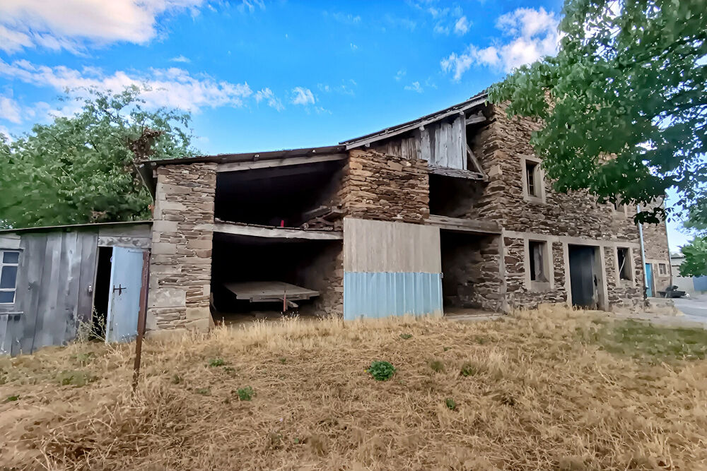 Vente Maison Corps de ferme Paulinet