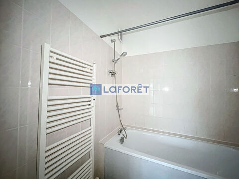  Appartement � louer 4 pi�ces 80 m�