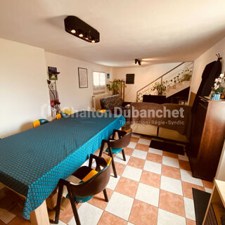  Maison � vendre 4 pi�ces 85 m�