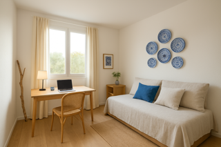  Appartement à vendre 4 pièces 94 m²