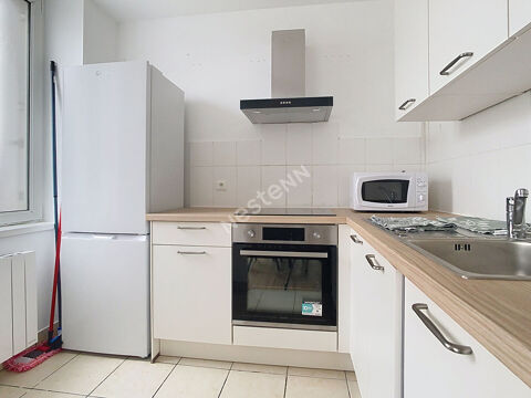  Appartement � louer 3 pi�ces 58 m�