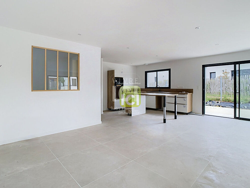 Vente Maison Maison Cholet 6 pièce(s) 126 m2 Cholet