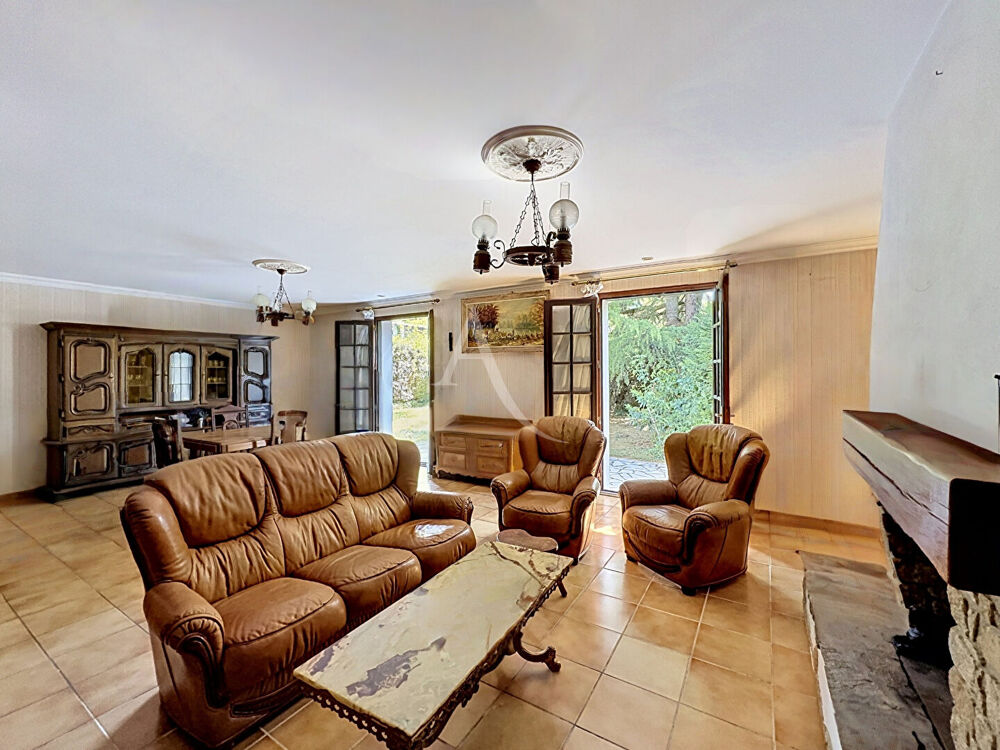 Vente Maison NANTES BEAUJOIRE Maison  5 pièce(s) Nantes