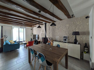  Maison  vendre 6 pices 129 m