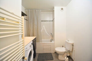  Appartement � vendre 2 pi�ces 44 m�