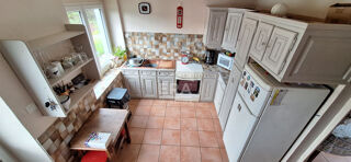  Maison � vendre 4 pi�ces 76 m�