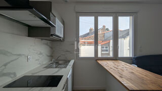  Appartement à louer 1 pièce 17 m²