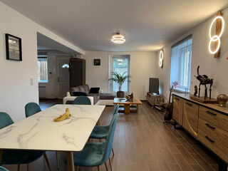  Appartement � vendre 3 pi�ces 88 m�