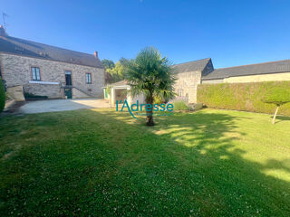  Maison  vendre 5 pices 138 m