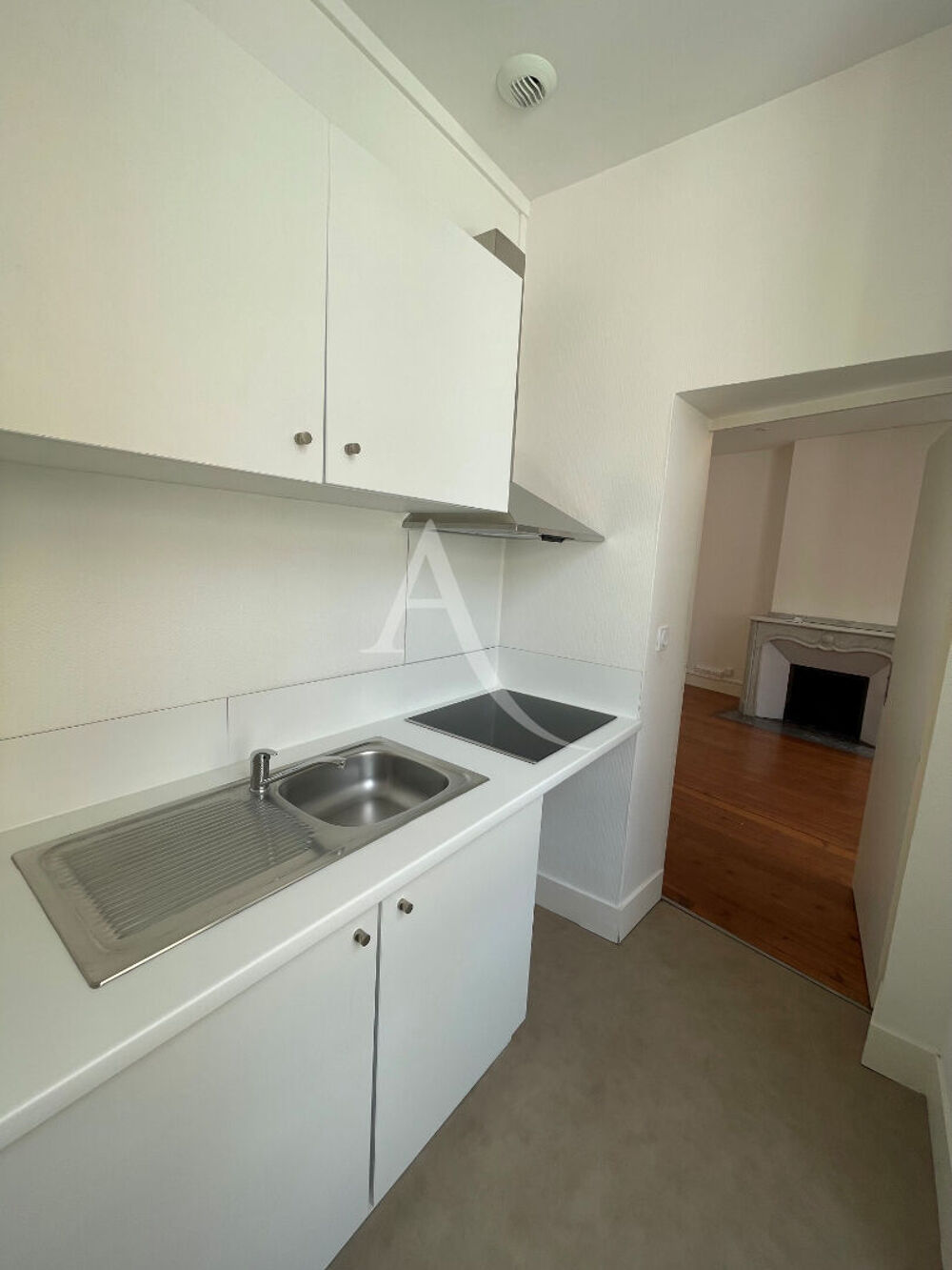 Location Appartement Appartement T2 de 35.45m² à L'Isle Jourdain L isle jourdain