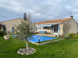  Maison � vendre 6 pi�ces 120 m�